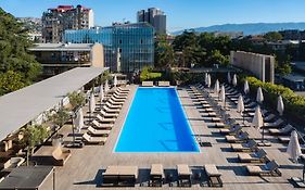 Holiday Inn - Tbilisi